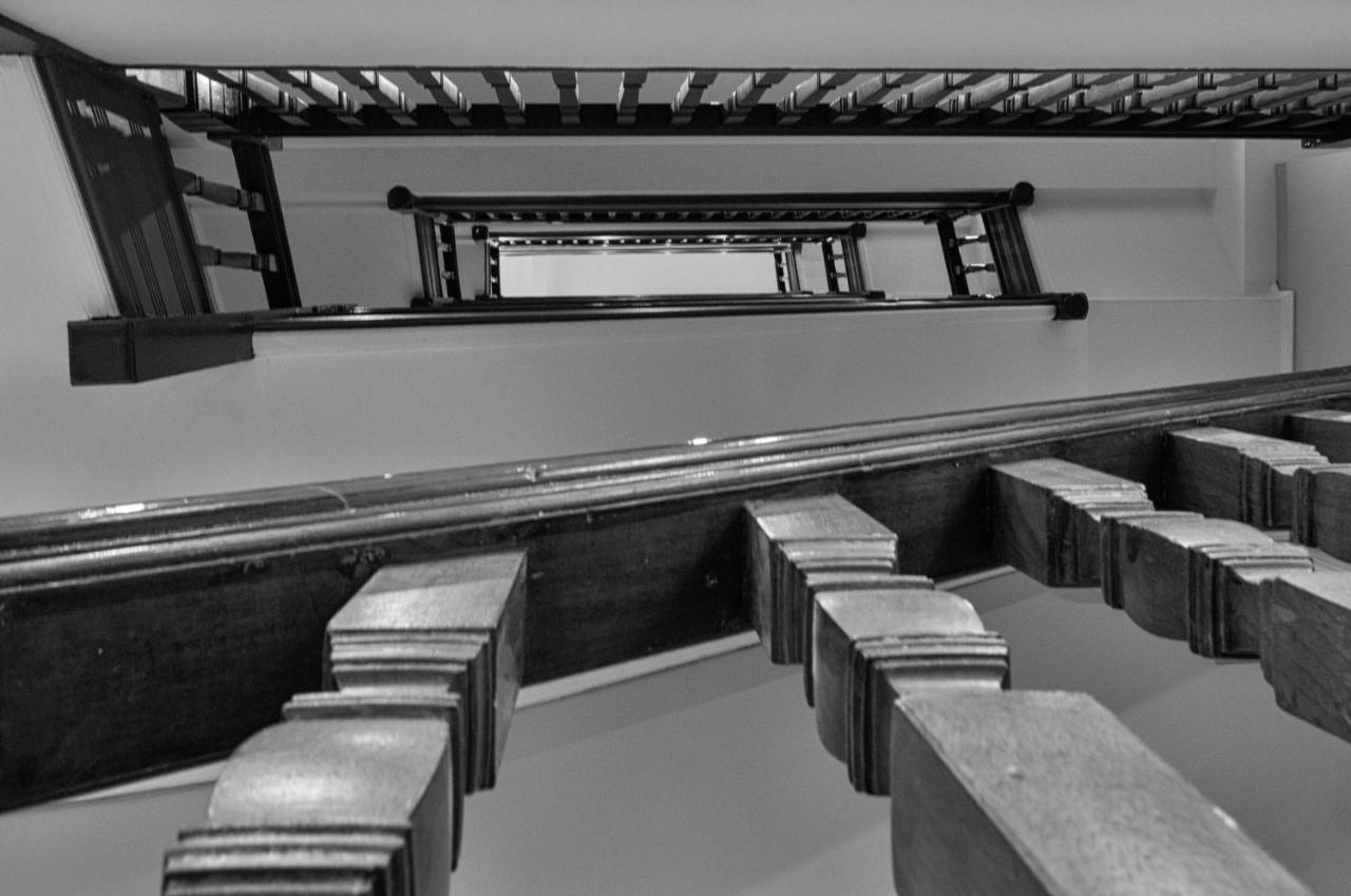 Apartmán The Castle Collection - 42 Castle Street Liverpool Exteriér fotografie